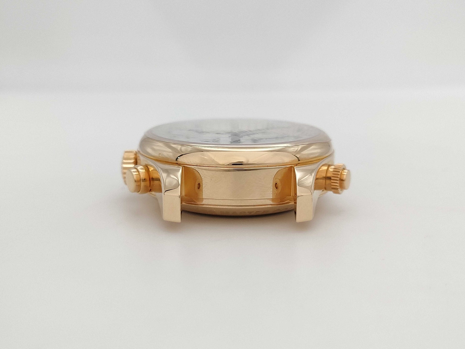 LONGINES L2.714.8.78.3 35187869 Automatic K18 Men's Watch