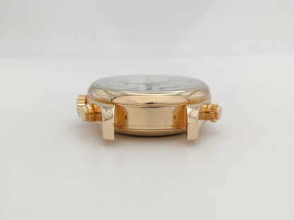 LONGINES L2.714.8.78.3 35187869 Automatic K18 Men's Watch