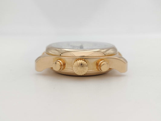 LONGINES L2.714.8.78.3 35187869 Automatic K18 Men's Watch