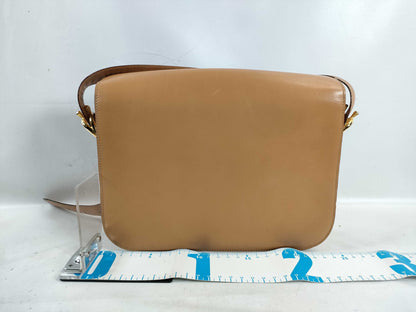 CELINE Horse Carriage Shoulder Bag