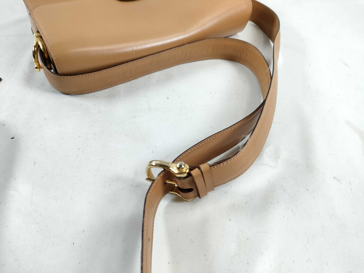 CELINE Horse Carriage Shoulder Bag