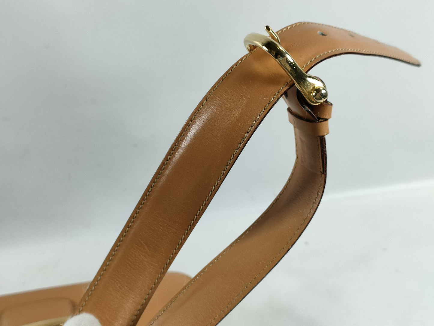 CELINE Horse Carriage Shoulder Bag