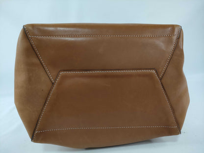 CELINE Sangle Medium Phoebe Shoulder Bag