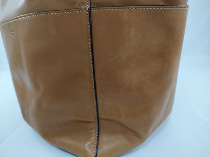 CELINE Sangle Medium Phoebe Shoulder Bag