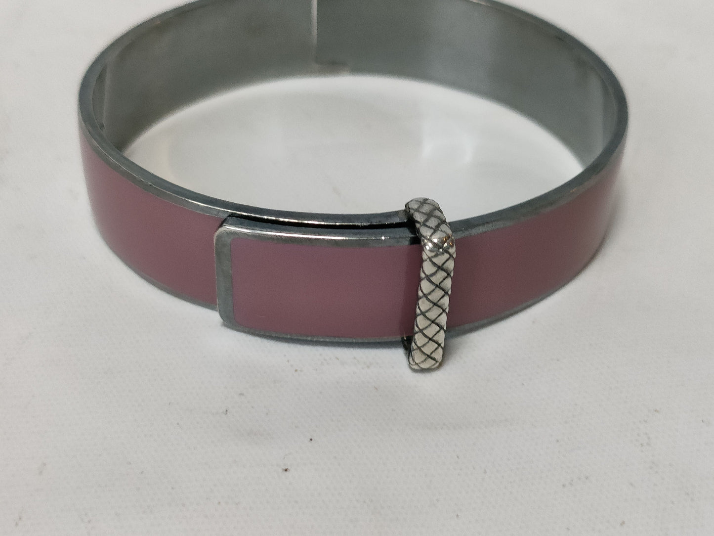 BOTTEGA VENETA Bangle 925 Bracelet Bangle