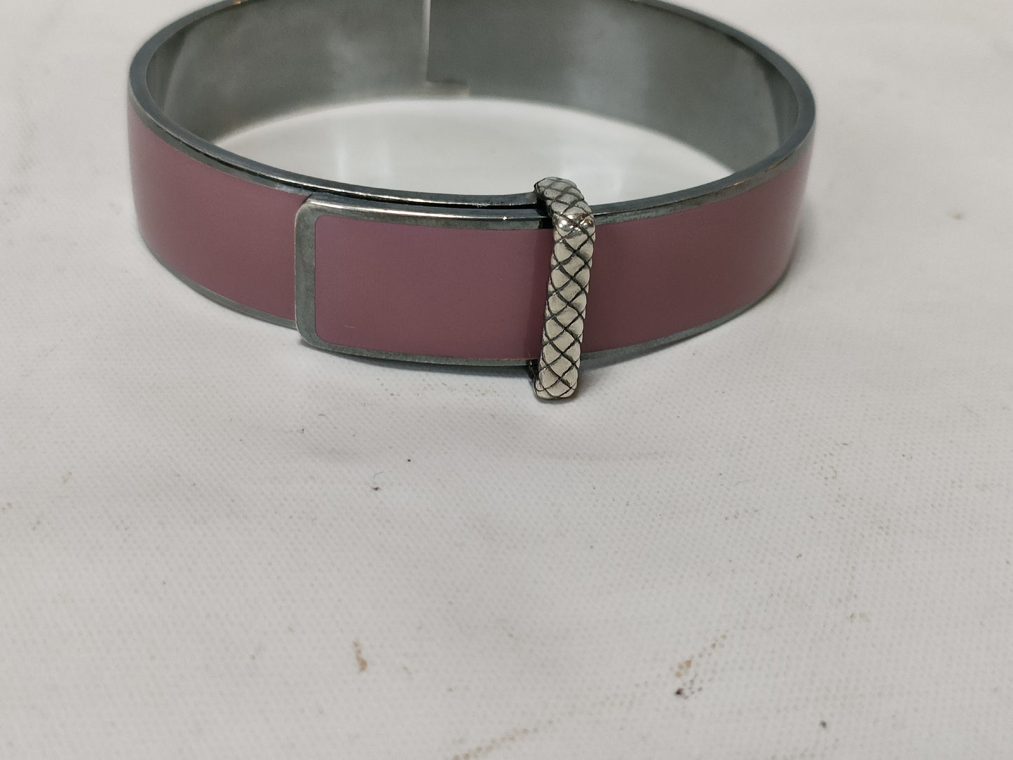 BOTTEGA VENETA Bangle 925 Bracelet Bangle