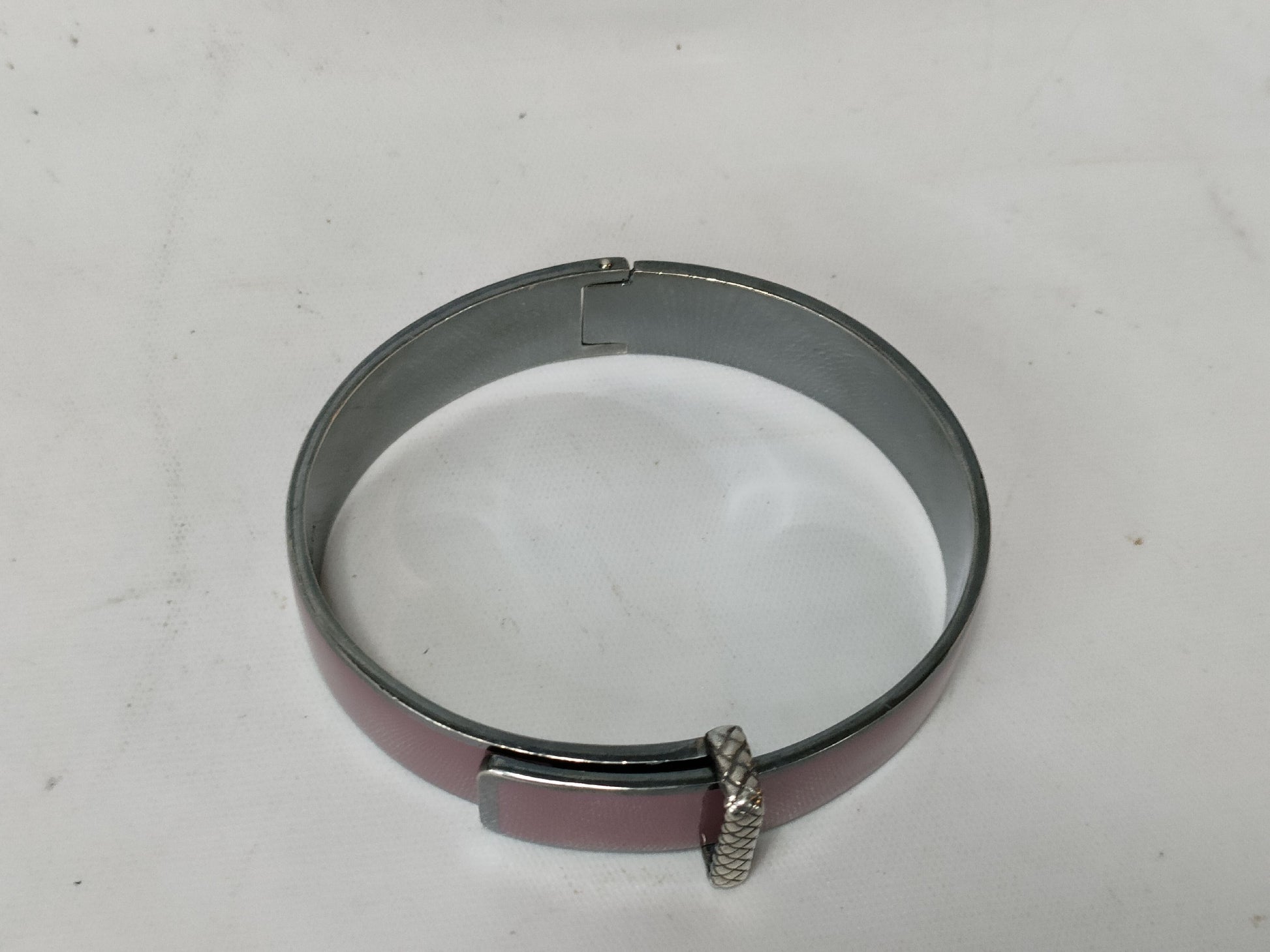 BOTTEGA VENETA Bangle 925 Bracelet Bangle