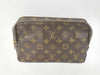 LOUIS VUITTON Monogram LV Second Bag True Towelette 23 M47524 Monogram Second Bag