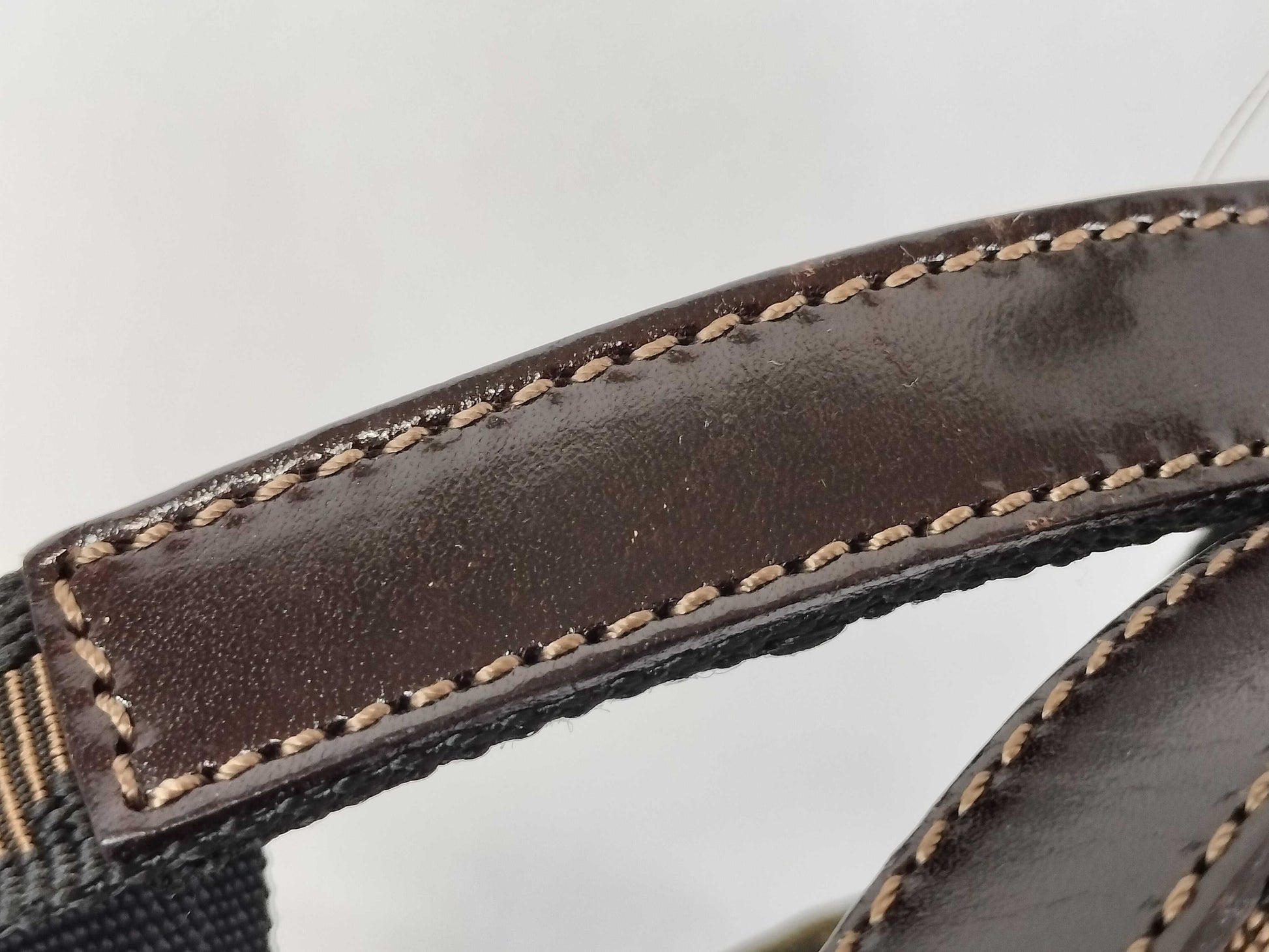 FENDI Zucca Pattern Mini Handbag 2119.26541.099 Handbag