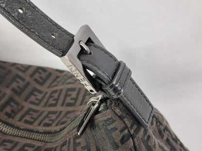 FENDI Zucca pattern Fendi handbag Zucchino pattern 2111.019.8N0005 Handbag