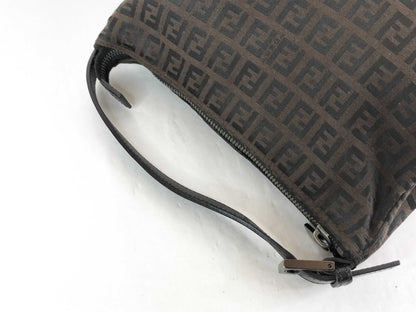 FENDI Zucca pattern Fendi handbag Zucchino pattern 2111.019.8N0005 Handbag
