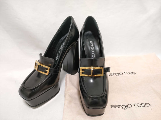 Sergio Rossi SR NORA 36.5 Pumps