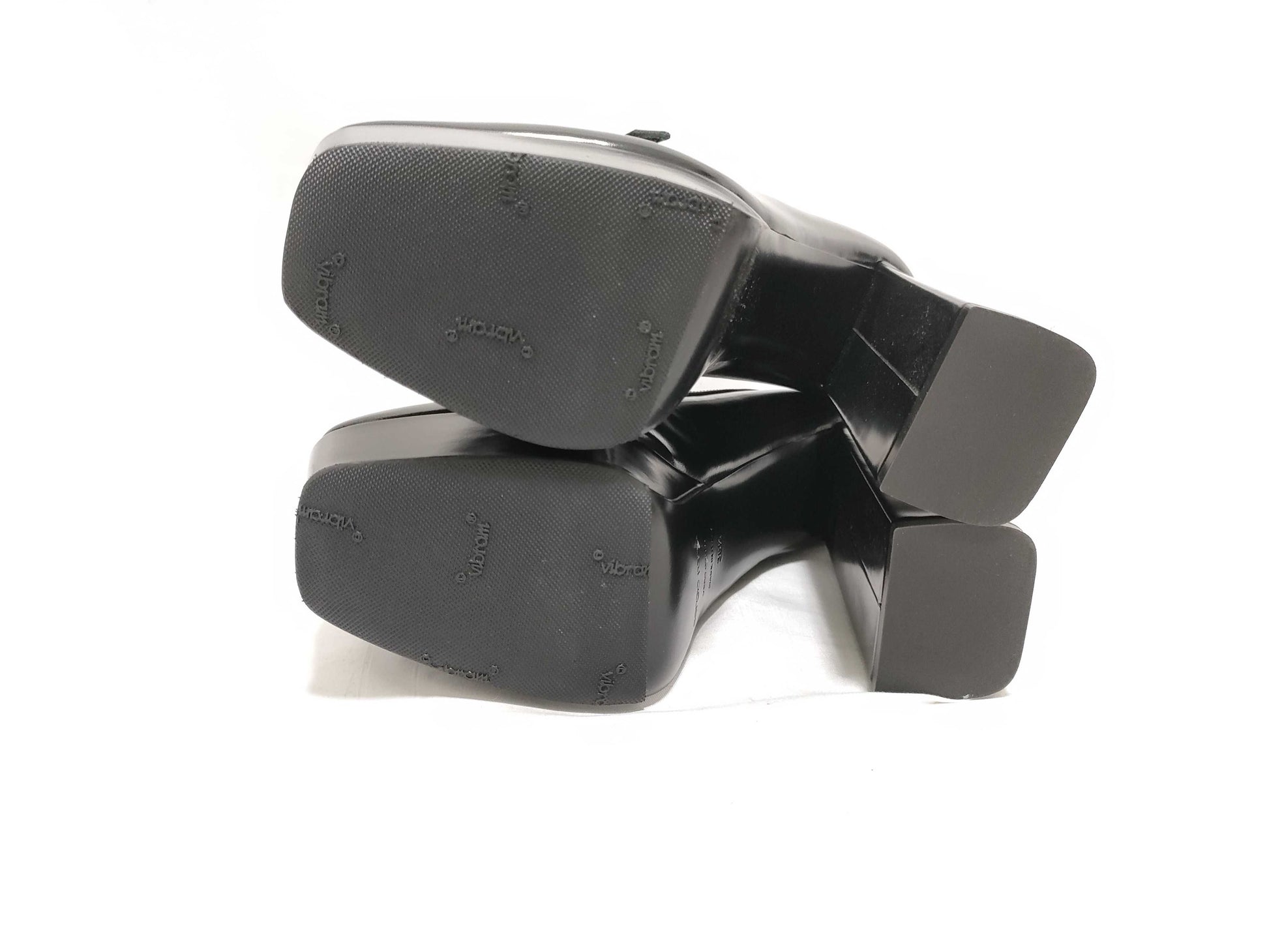 Sergio Rossi SR NORA 36.5 Pumps