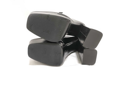 Sergio Rossi SR NORA 36.5 Pumps