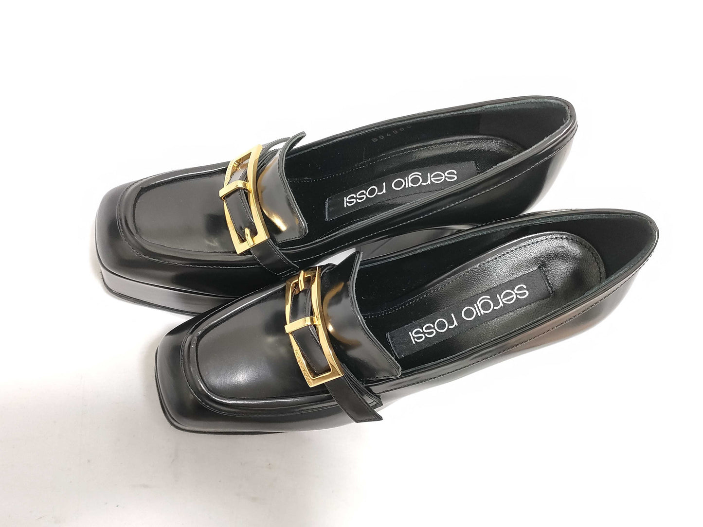 Sergio Rossi SR NORA 36.5 Pumps