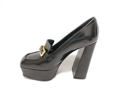 Sergio Rossi SR NORA 36.5 Pumps