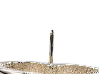 CHANEL Coco Mark CHANEL Coco Mark Lip Design Motif Brooch Brooch