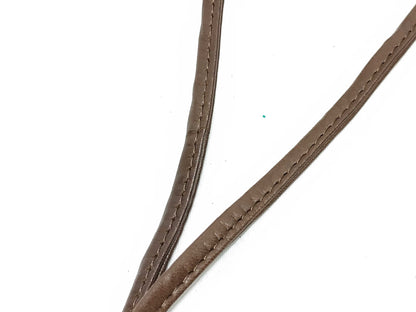 BOTTEGA VENETA Intrecciato Bottega Shoulder Bag Z6270 Shoulder Bag