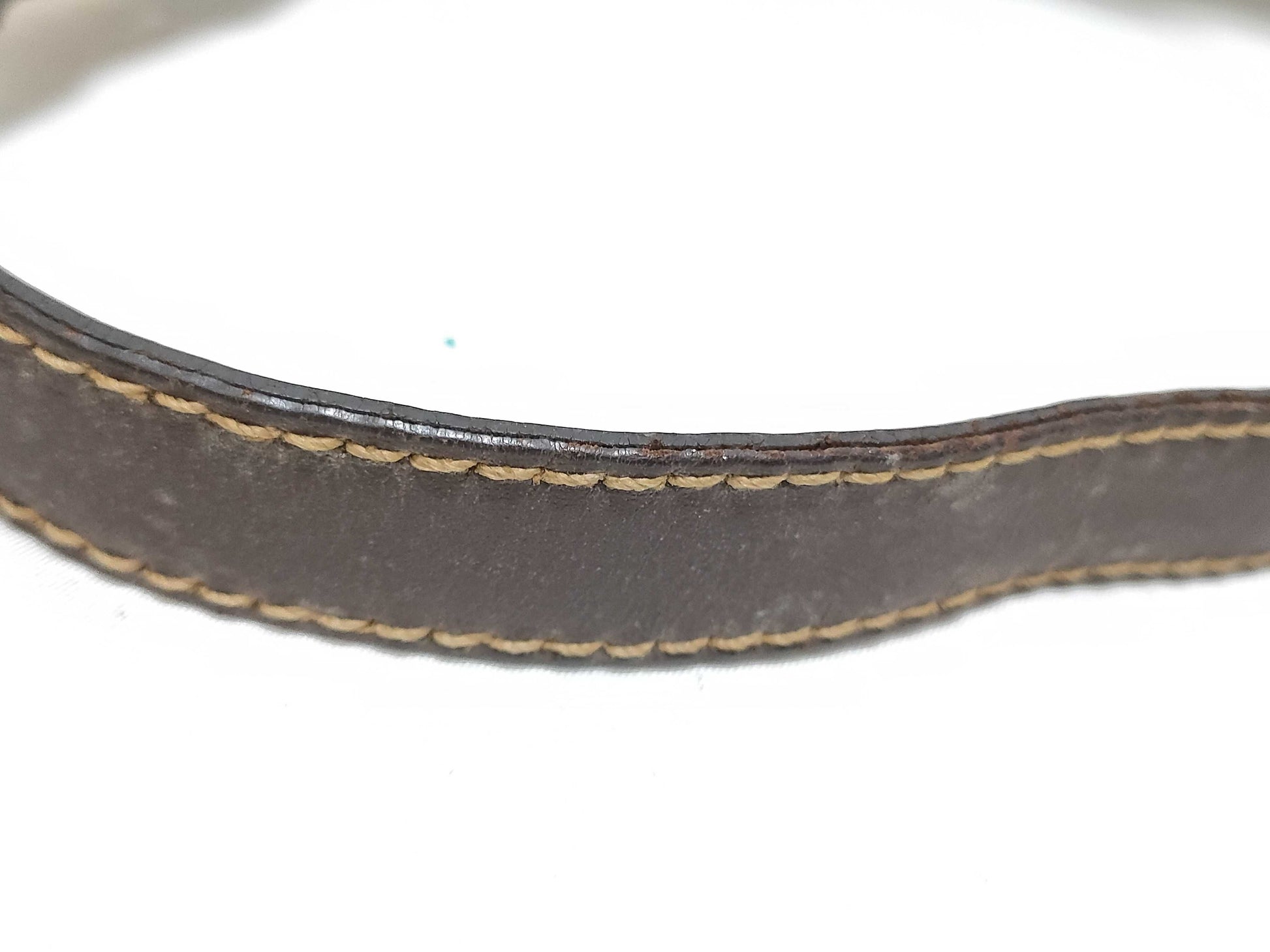 FENDI Zucca Pattern One-Shoulder Bag Z6271