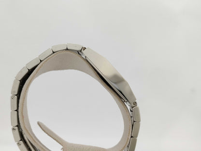 HERMES Tandem TA1.210 2481472 Quartz Black Dial Women's Watch