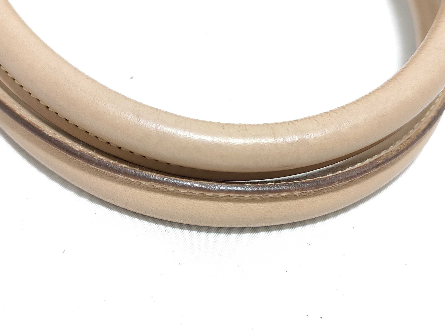 GUCCI GG Jackie Canvas Hand Tote Bag