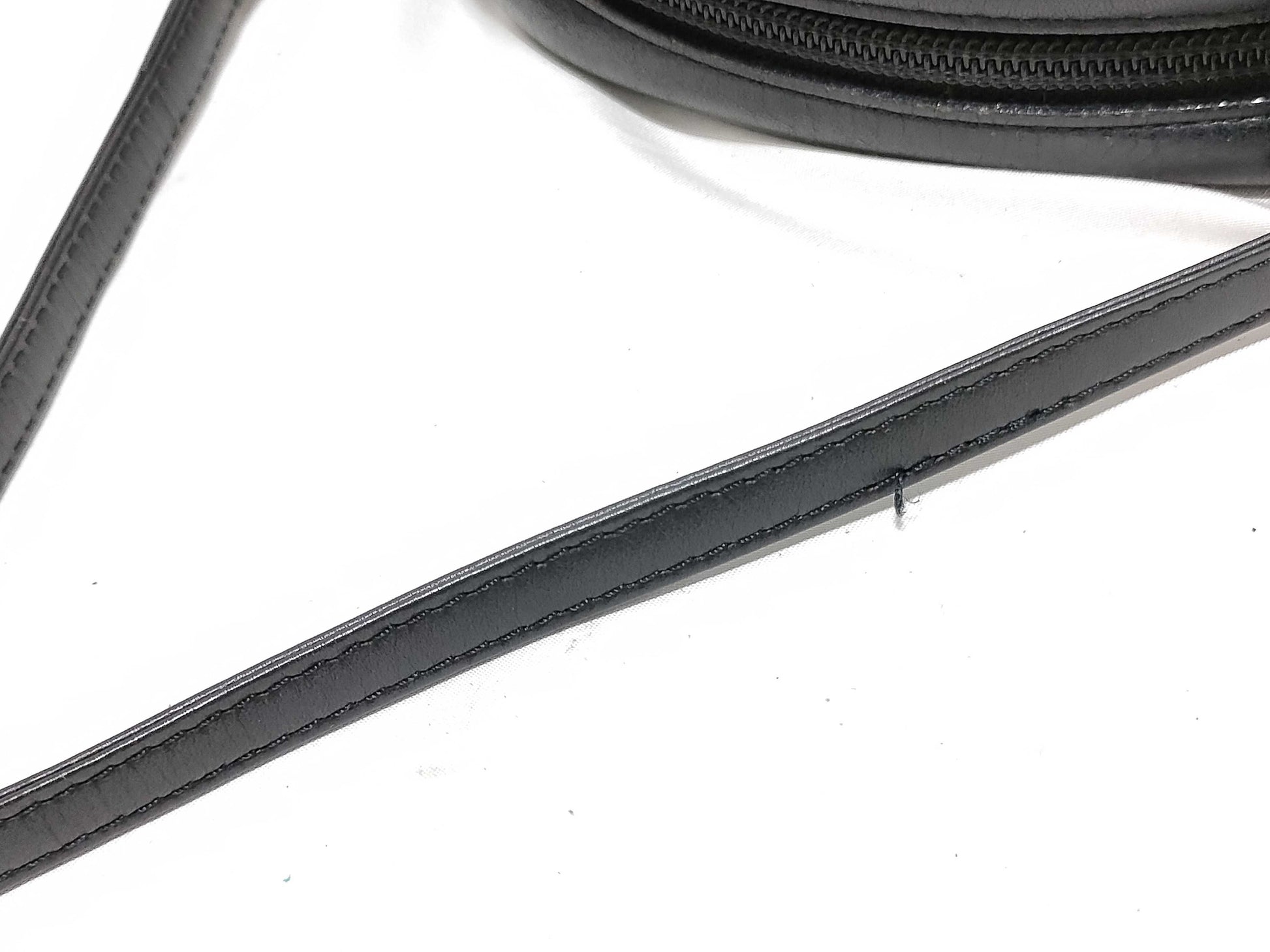 BURBERRY Nova Check Mini Shoulder Bag