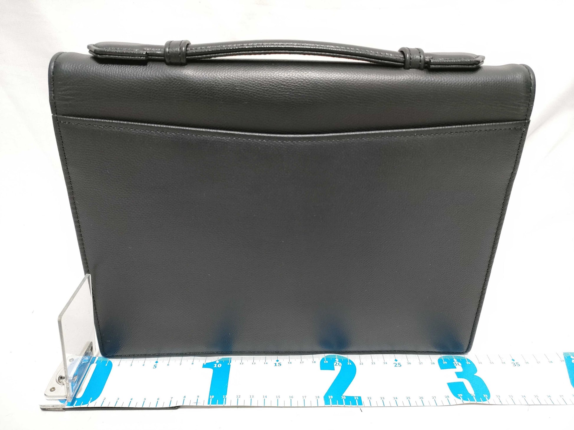 Yves Saint Laurent YSL Cassandra handbag/business bag