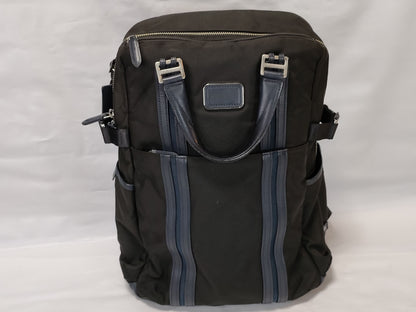 TUMI TUMI Jarvis Backpack Business Bag Backpack