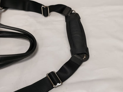 TUMI TUMI Jarvis Briefcase Leather Business Bag