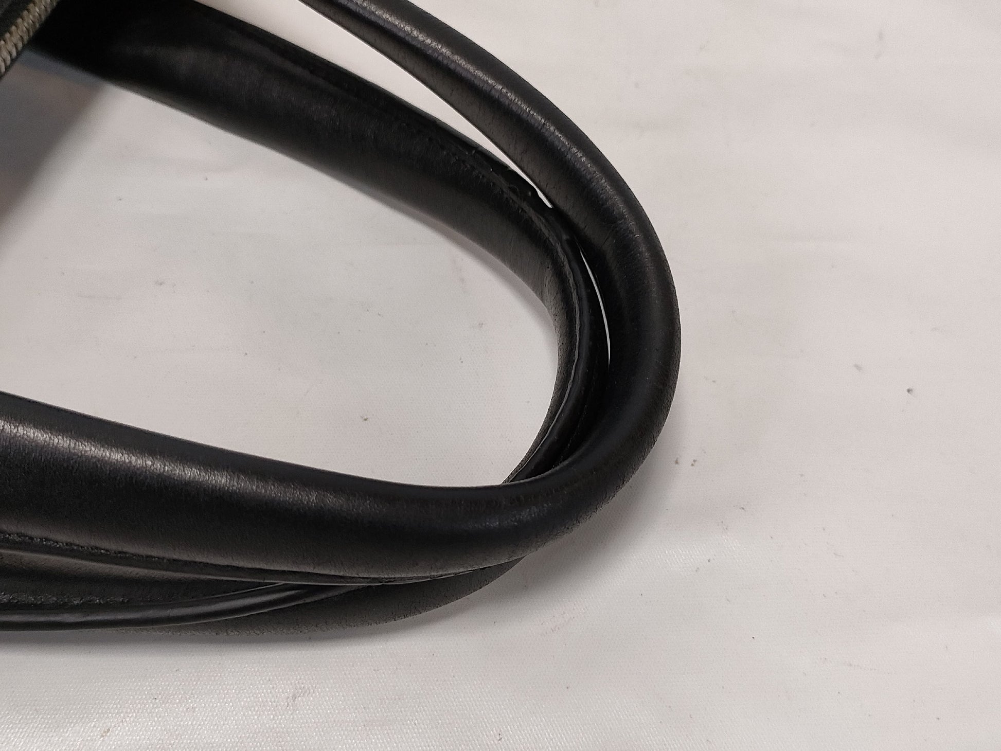 TUMI TUMI Jarvis Briefcase Leather Business Bag