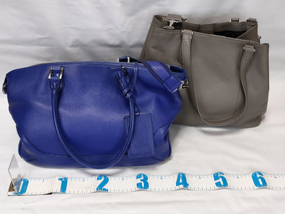 Pelle Morbida Tote Bag 