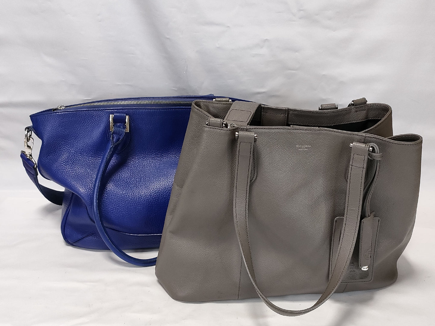 Pelle Morbida Tote Bag 