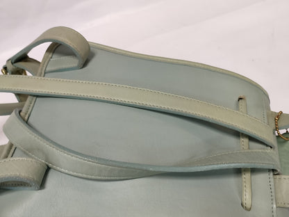 GUCCI Old Coach Backpack in Glovetanned Leather 9960 Backpack