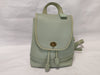 GUCCI Old Coach Backpack in Glovetanned Leather 9960 Backpack