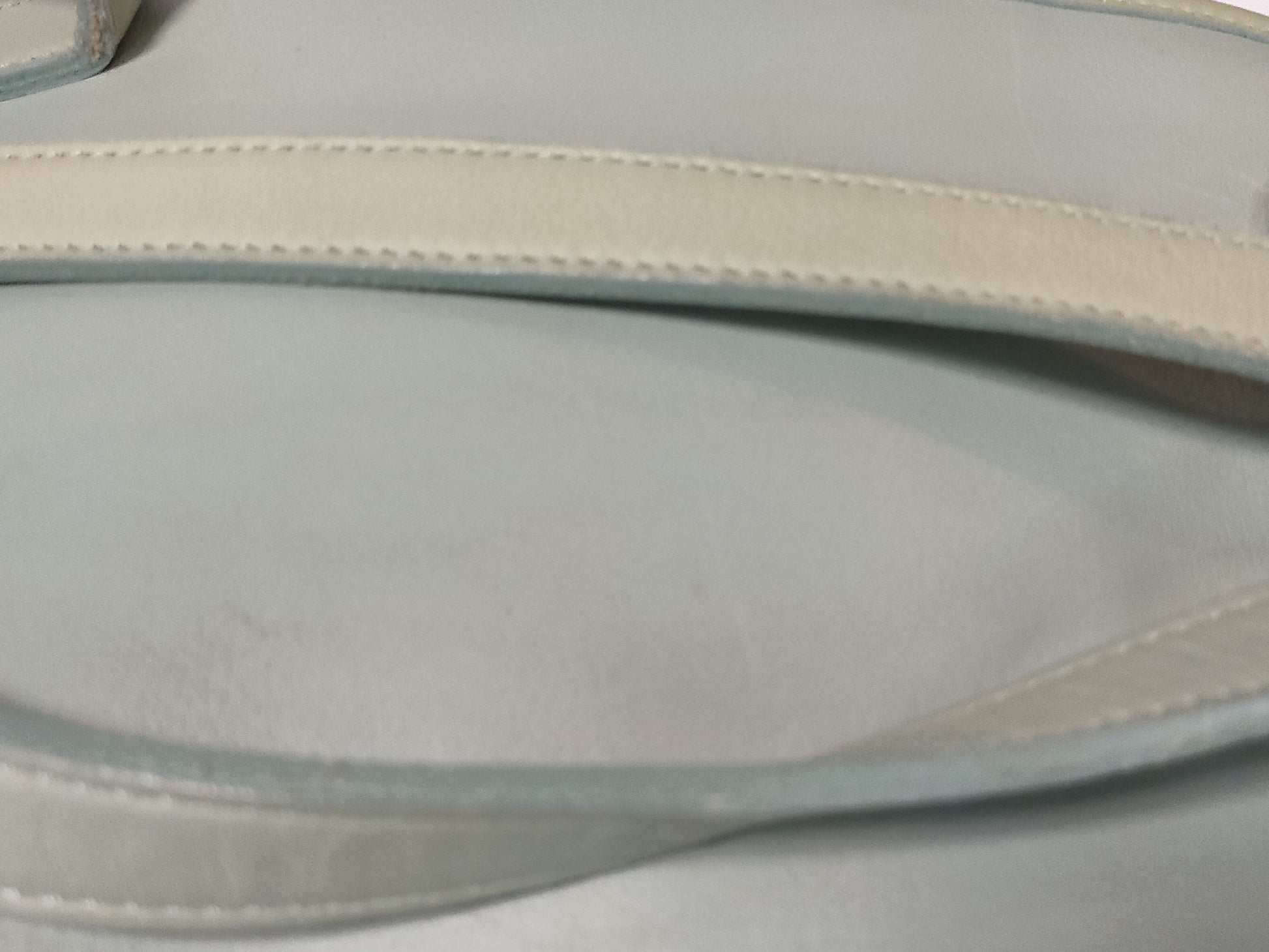 GUCCI Old Coach Backpack in Glovetanned Leather 9960 Backpack