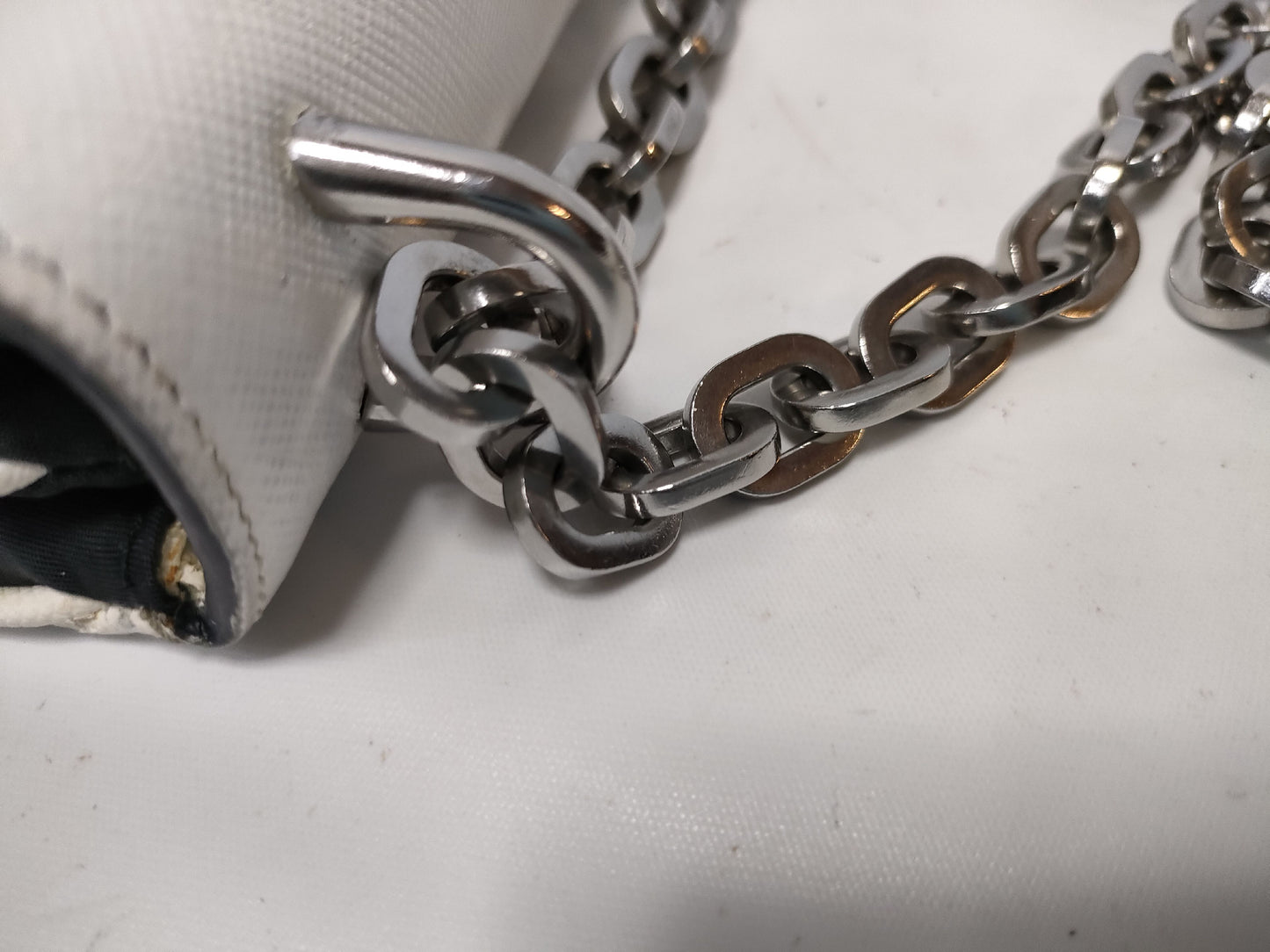 PRADA PRADA Shoulder Bag Chain Bag Shoulder Bag