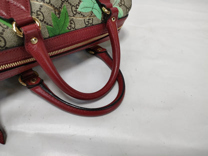 GUCCI Tian Shoulder Bag Boston 409529 Strap Shoulder Bag