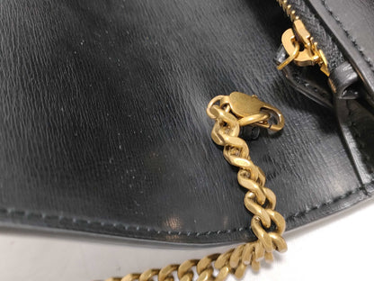 SAINT LAURENT Paris Sunset 2-Way Shoulder Bag 533026 Shoulder Bag