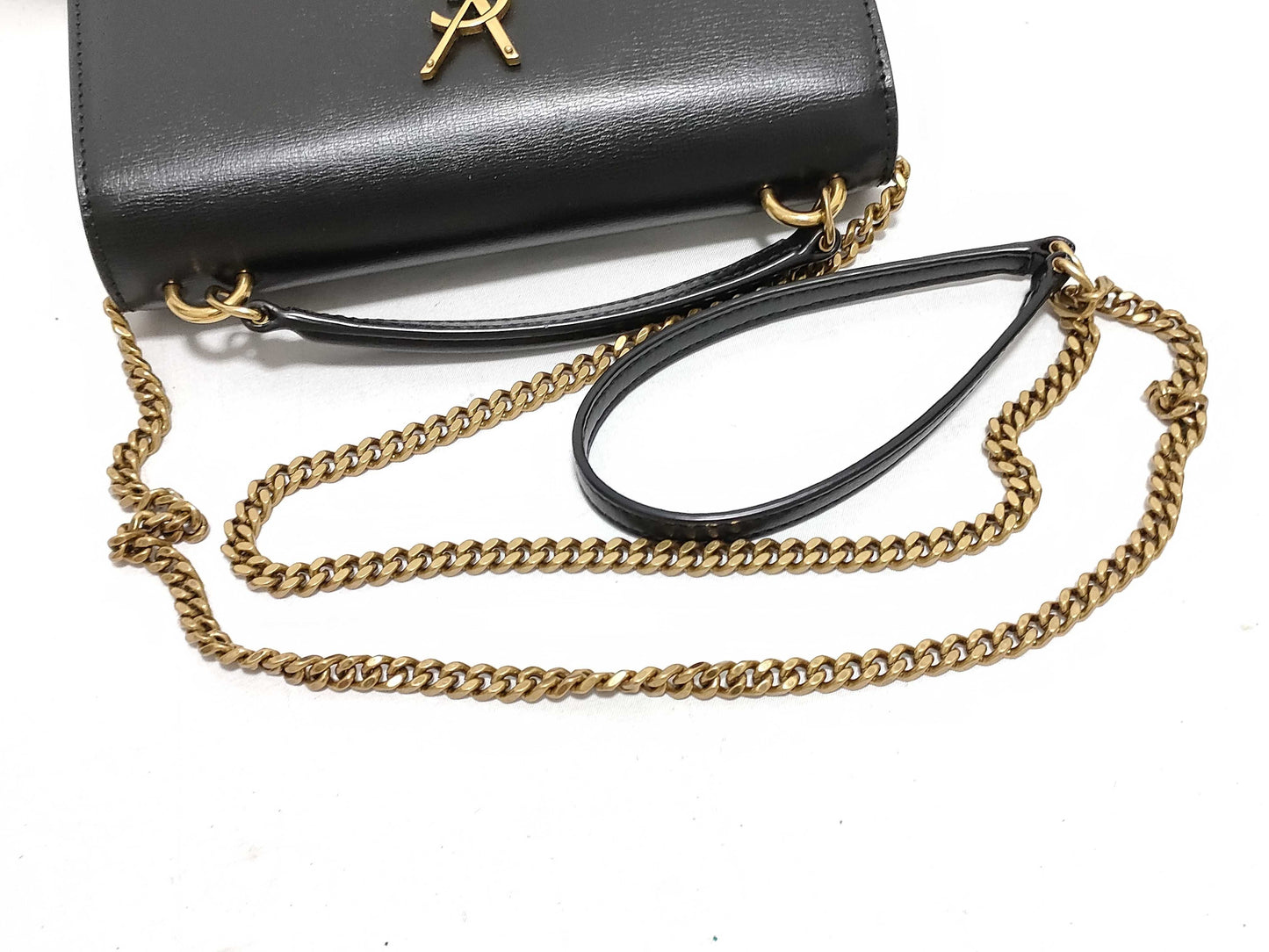 SAINT LAURENT Paris Sunset 2-Way Shoulder Bag 533026 Shoulder Bag