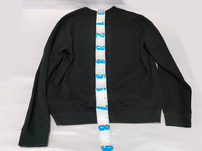FENDI Zucca sweatshirt, size XXXL