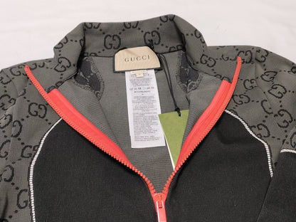 GUCCI GG Jacquard Top 23SS Top