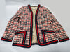 GUCCI GG Tweed Jacket 610060 Jacket