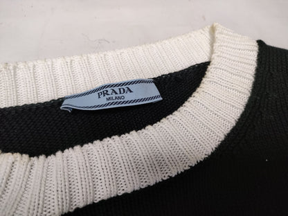 PRADA Prada Knit Tops 2023 Tops