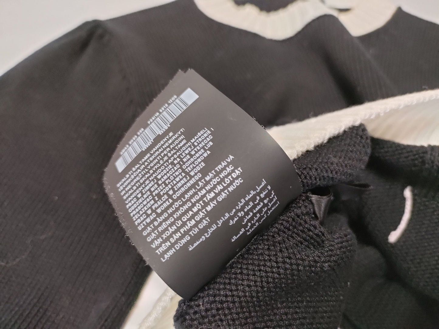 PRADA Prada Knit Tops 2023 Tops