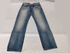 BALENCIAGA Denim Pants, Size 26, 583243