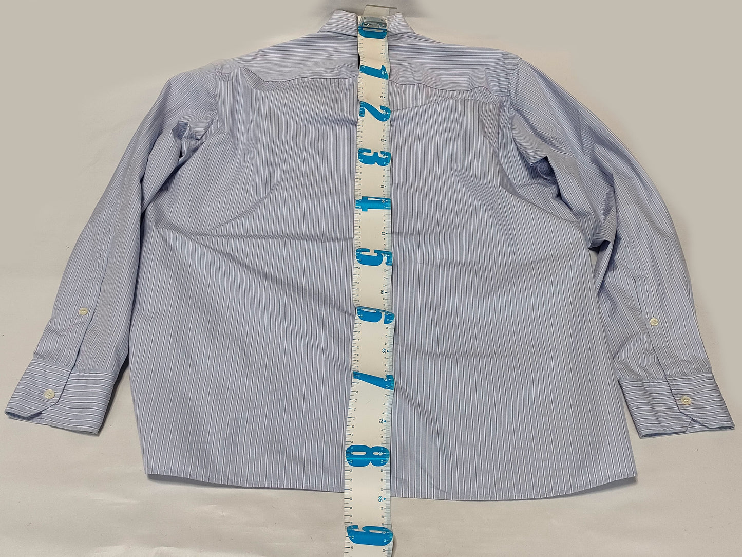 VALENTINO Striped Shirt 39