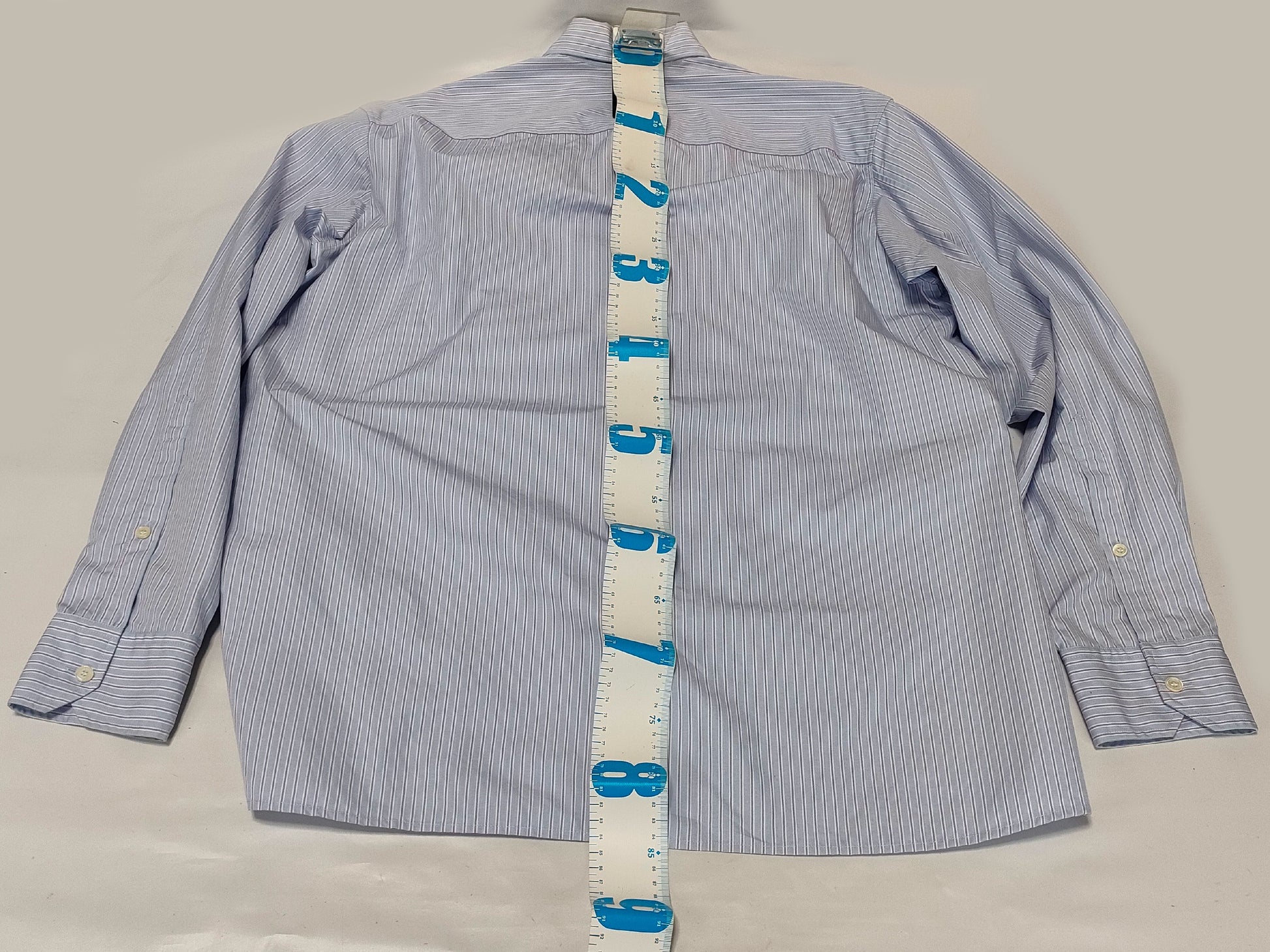 VALENTINO Striped Shirt 39