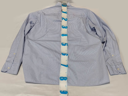 VALENTINO Striped Shirt 39