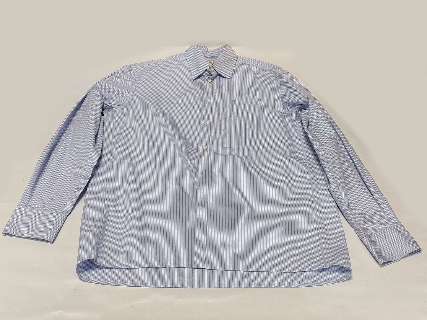 VALENTINO Striped Shirt 39