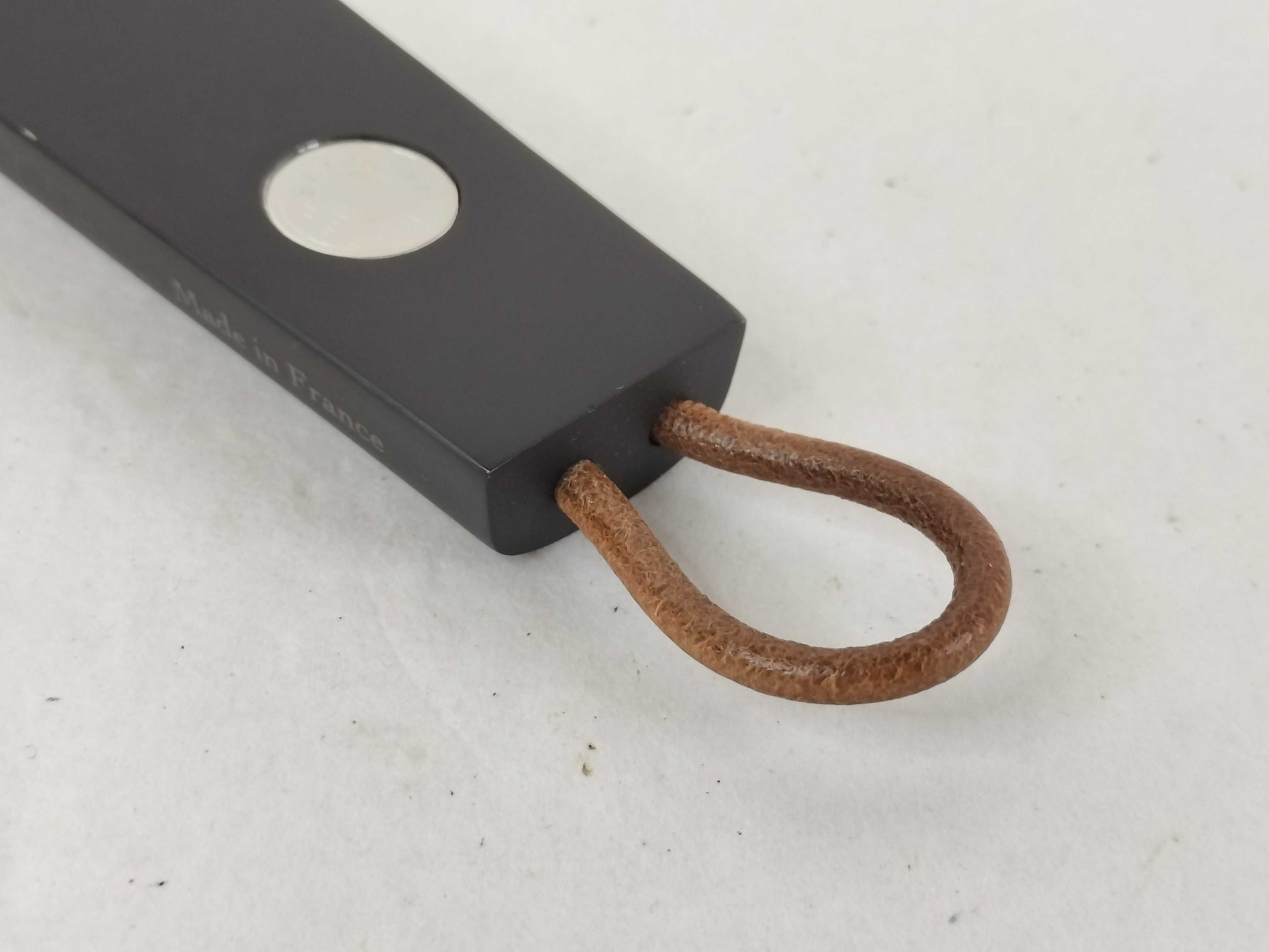 HERMES Serie Wood Shoehorn Other Accessories